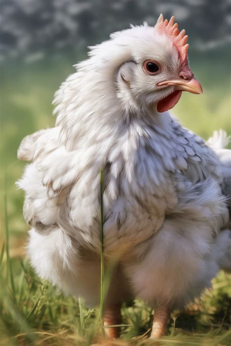 Green Queen Chickens: A Fun and Productive Addition to Your Flock ...