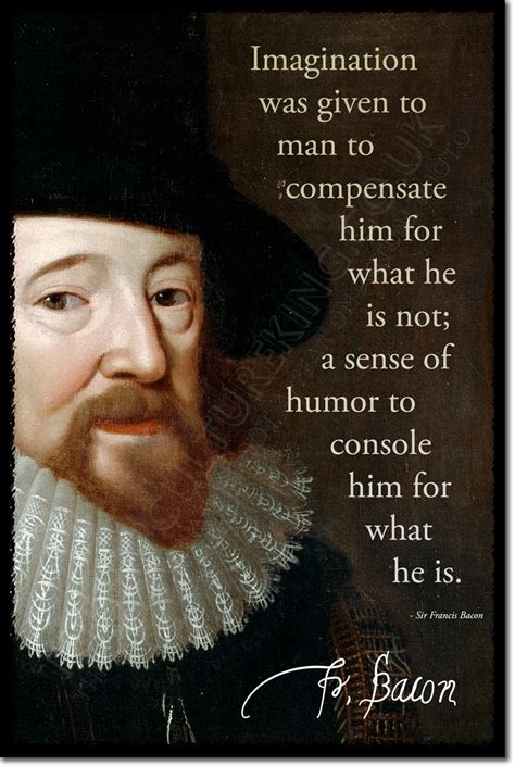 SIR FRANCIS BACON ART PHOTO PRINT POSTER GIFT QUOTE | eBay