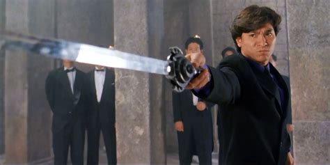 Saviour Of The Soul (1991) - Review - Far East Films