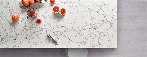 White Attica – Creative Quartz