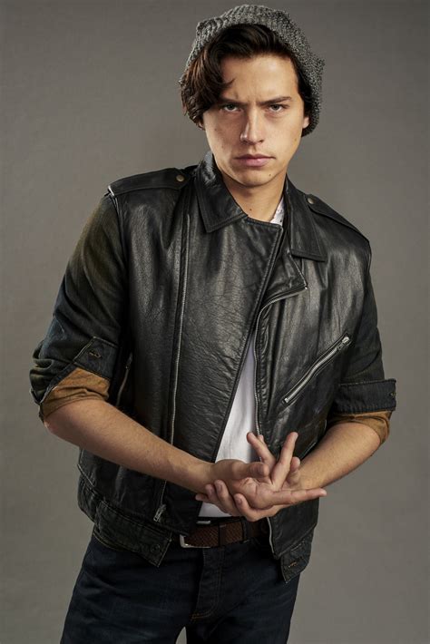 Image - Jughead Jones Season 2 Promotional Photo.jpg | Riverdale Wiki ...