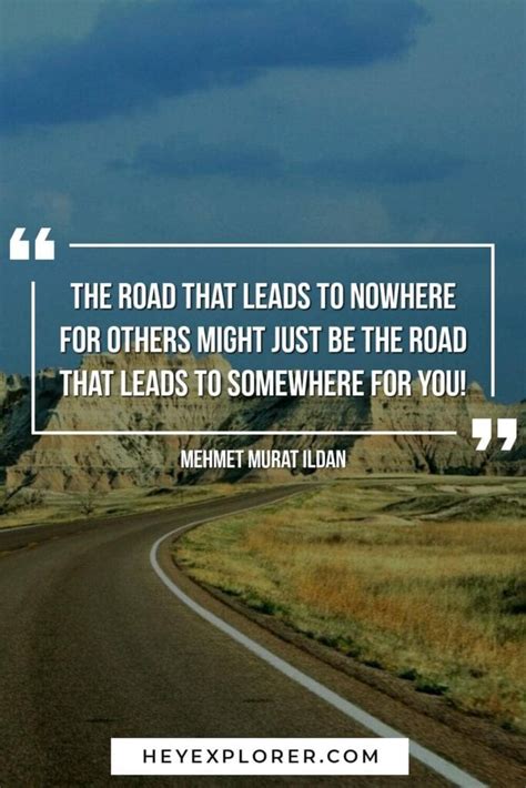 62 Best Quotes on Long Drives and Road Trips (With Pics!)