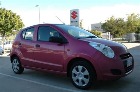 Suzuki Alto Review - photos | CarAdvice