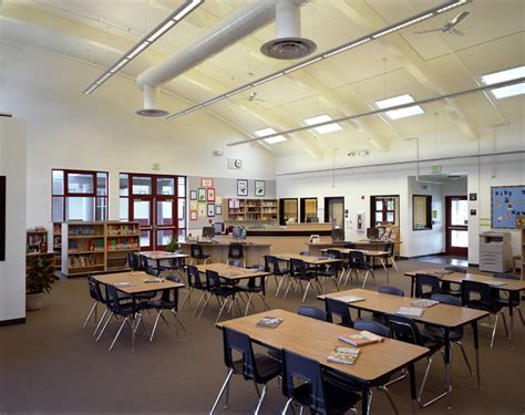 OMM Consulting :: Projects :: Educational :: Kenilworth Junior High School