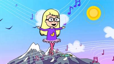 Melody - CBeebies - BBC