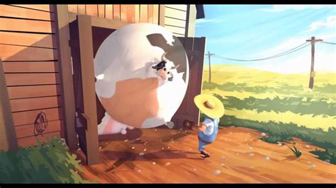 Fat animals - farm animals get fat- the animation - Balloon Farm Funny ...