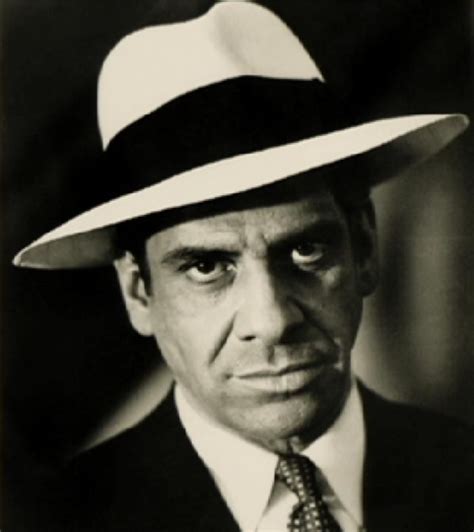 Al Lettieri (1928 - 1975) - Find A Grave Photos | Character actor, The godfather, Godfather movie