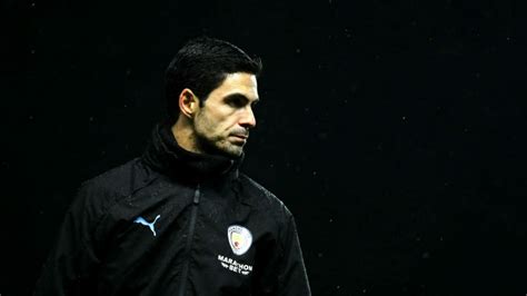 Arteta joins Arsenal as Head Coach