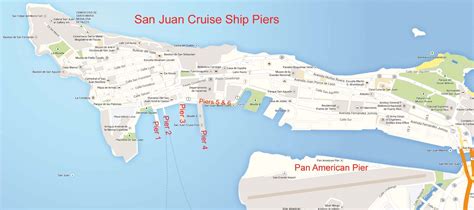 San Juan - Shipping Today & Yesterday Magazine