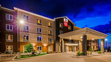 Best Western Plus Winnipeg West Inn Headingley, MB - See Discounts