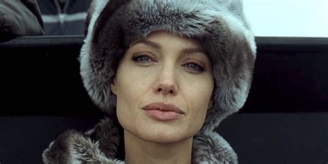 Angelina Jolie to play opera singer Maria Callas in upcoming biopic ...