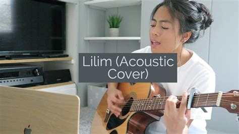 Lilim (Acoustic Cover) - by Victory Worship Chords - Chordify