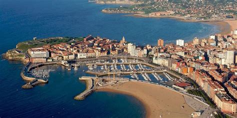 Gijon (Spain Asturias) cruise port schedule | CruiseMapper