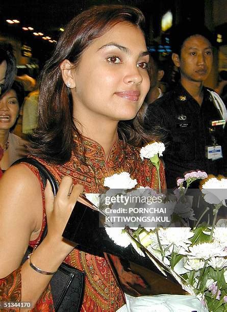 162 Lara Dutta Miss Universe Photos & High Res Pictures - Getty Images