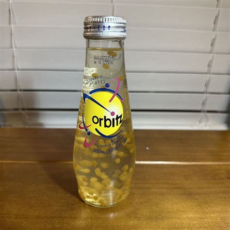 Orbitz Drink