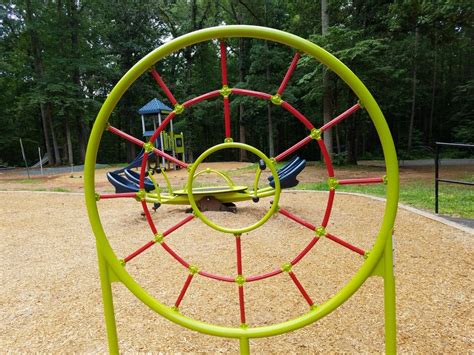 Best Parks & Playgrounds in Matthews, NC - Winnie