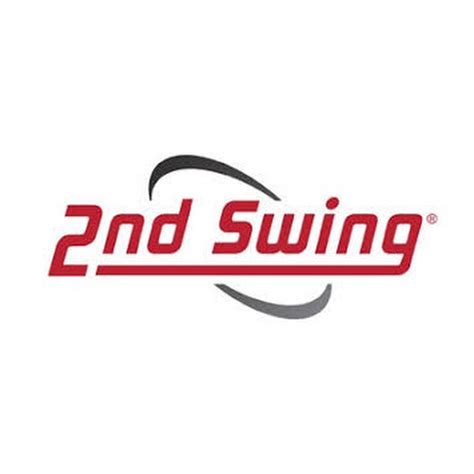 2nd Swing Golf - YouTube