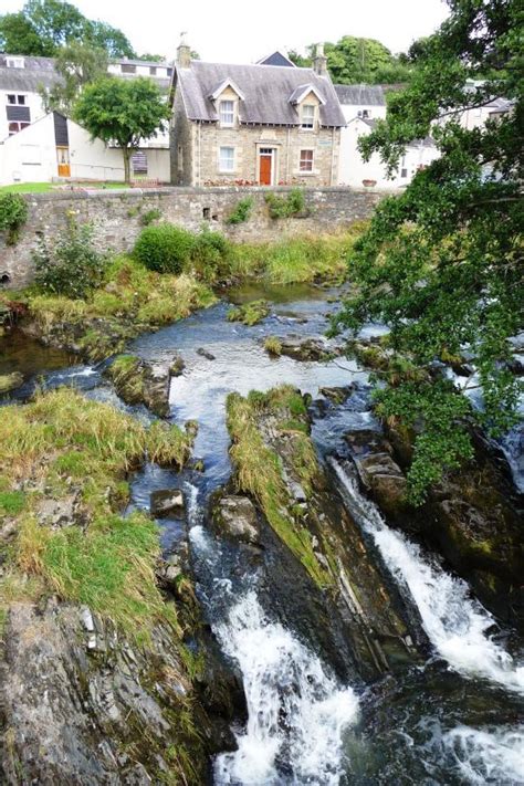 Hawick, Scotland | England and scotland, Scotland travel, Scotland