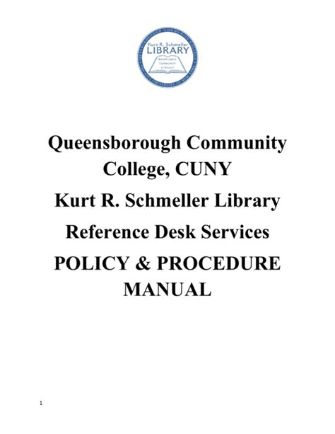 Queensborough Community College, CUNY Kurt R. Schmeller