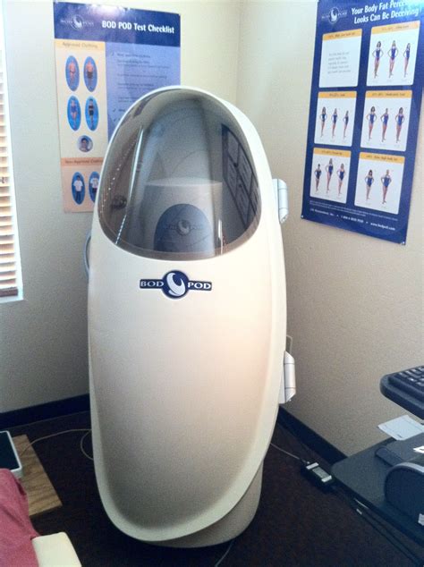 Bod Pod Results {3rd testing} | Body composition, Body makeover, Pods