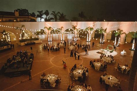 Santa Barbara Beach Wedding | Southern California Wedding Ideas and ...