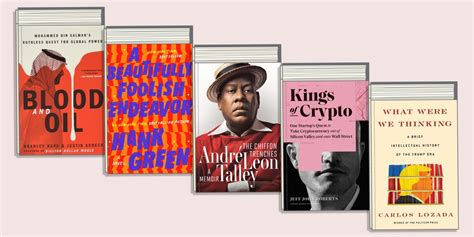 The best books of 2020, according to Fortune staff | Fortune