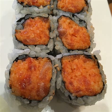 Free Images : dish, meal, rice, asian food, sushi, rolls, salmon, japan ...