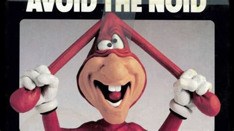 TIL that the “Avoid the Noid” campaign by Domino’s Pizza in the ‘80s ...