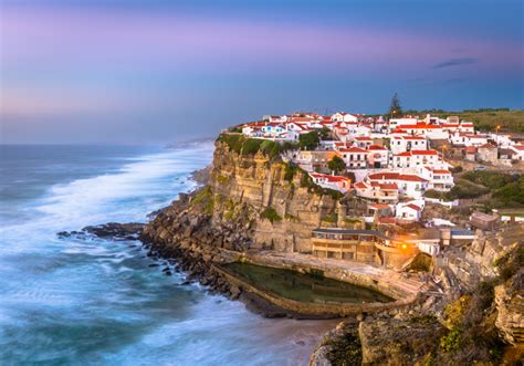 12 of the Best Coastal Towns in Portugal - Early Traveler