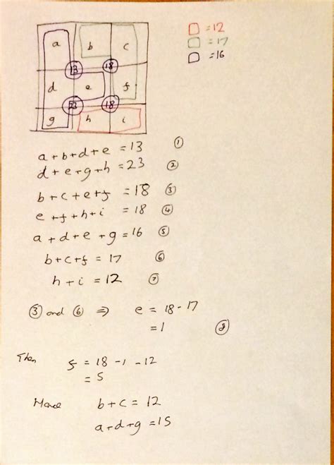 Suko – MathematicsAndCoding