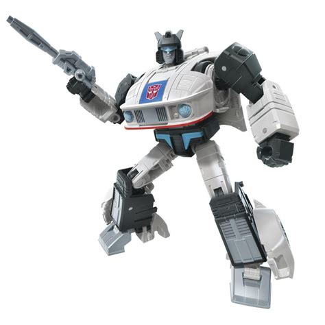 Transformers Toys Studio Series 86-01 Deluxe The Transformers: The ...