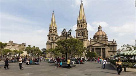 Your photo guide to Guadalajara's many attractions | CNN Travel