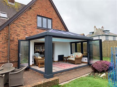 Orangeries Stoke-On-Trent | Orangery Prices Staffordshire