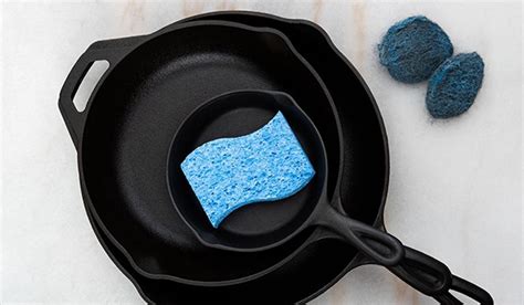 How to Remove Rust From Cast Iron Skillet | Dave Smith Appliance