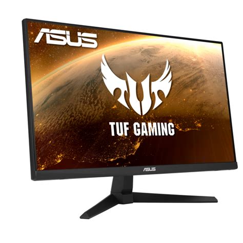 ASUS Gaming Monitor – SolveIT Shop