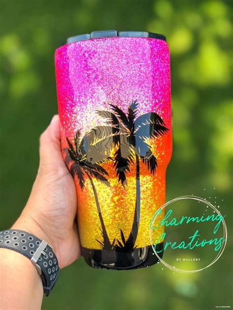 Pin by Jessica Smith on Drinkware Ideas & Inspiration | Tumbler cups ...