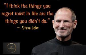 70 Steve Jobs Quotes and Sayings to inspire you (2023)