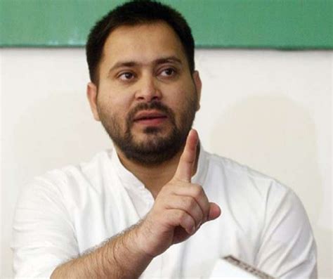 Bihar Elections 2020 | 'Will cut ministers' salaries if needed': Tejashwi Yadav on his '10 lakh ...