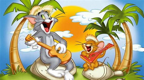 Monē Dokuments glabāšana tom and jerry singing Kodols paklājs trūkums