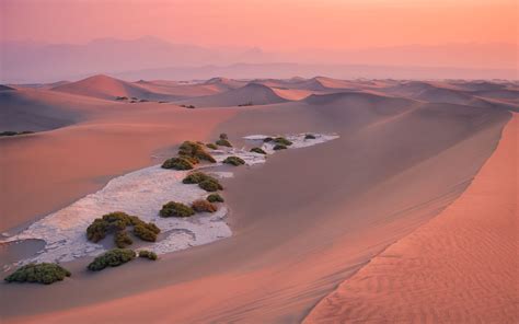 Mesquite Flats Dunes - Peter Boehringer Photography