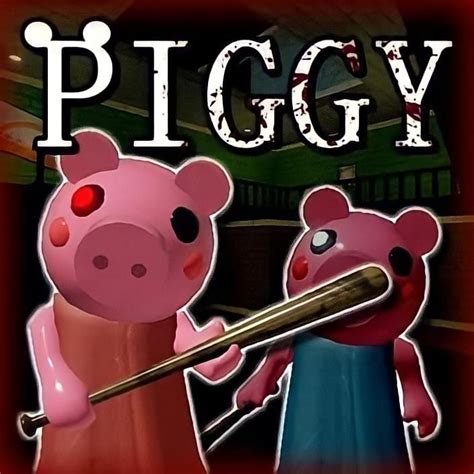 Piggy (Roblox Game) Lyrics, Songs, and Albums | Genius