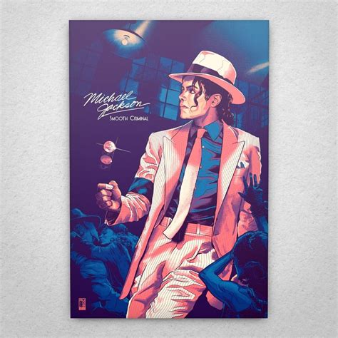 🖼️ Cuadro: Michael Jackson