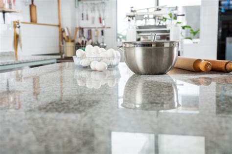 7 Types of Marble Countertops to Consider for Your Dream Kitchen