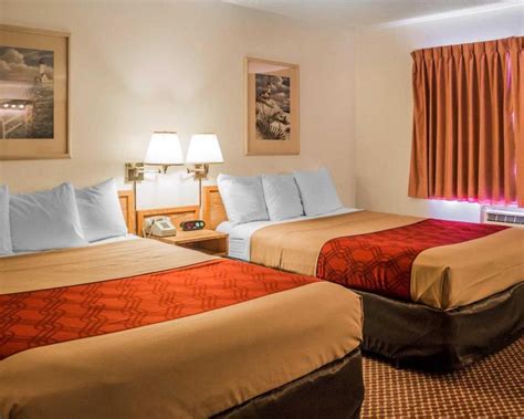 Travelodge by Wyndham Escanaba, Escanaba (MI) | 2023 Updated Prices, Deals