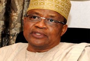 Ibrahim Babangida Biography, Ibrahim Babangida's Famous Quotes - Sualci ...