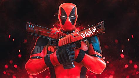 Deadpool Wallpapers | HD Wallpapers | ID #30692