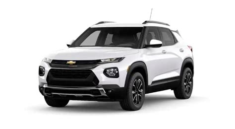 2023 Chevy Trailblazer | Newton Chevrolet Buick of Russellville