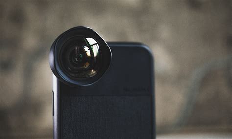 Moment lenses -- the DSLR killer? | TechCrunch