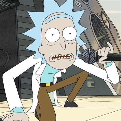 How Getting a Song on Rick and Morty Changes Your Life