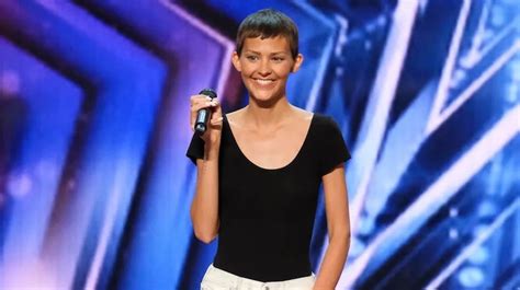 'America's Got Talent' contestant Nightbirde dies of cancer. Fans share ...